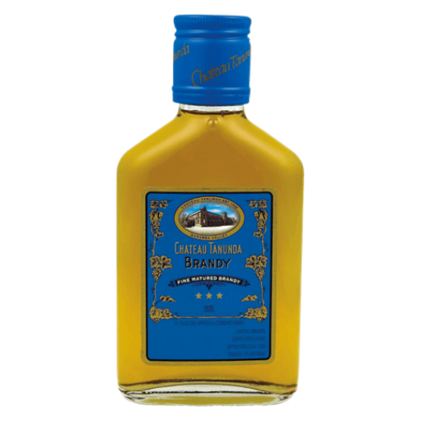 Chateau Tanunda Brandy 150mL - Harry's Liquor