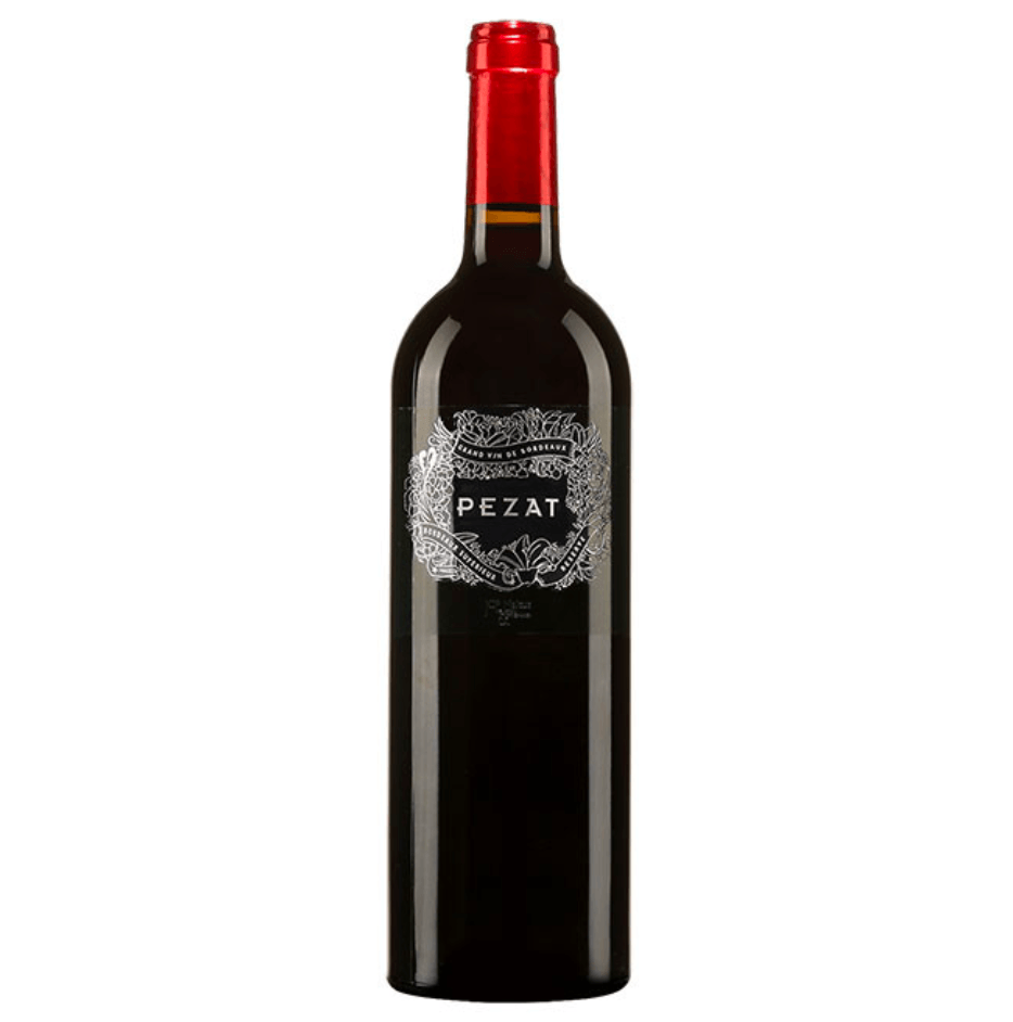 Chateau Teyssier Pezat Bordeaux Superieur - Harry's Liquor