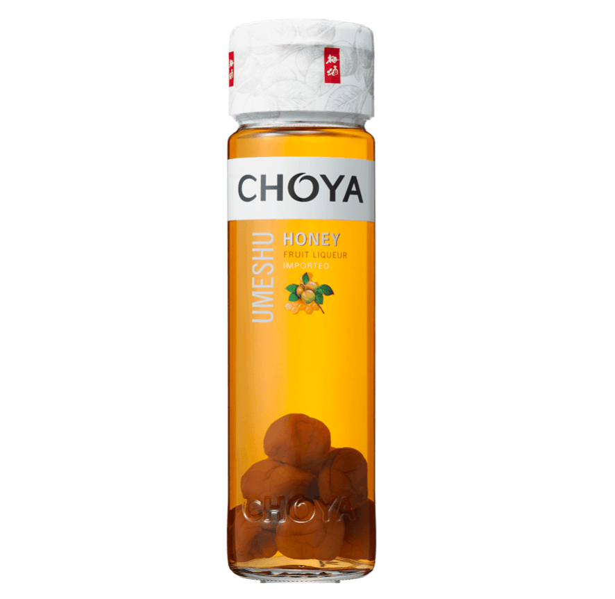 Choya Honey Fruit Liqueur 650mL - Harry's Liquor