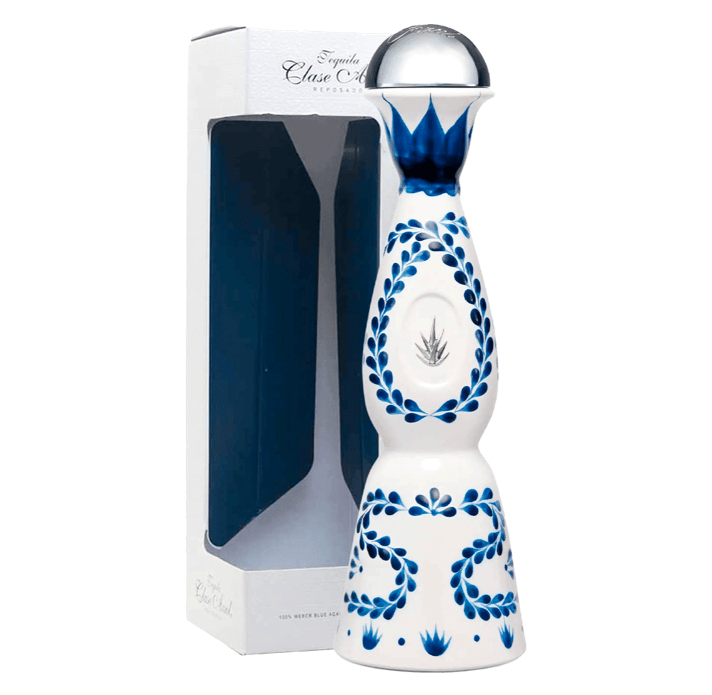 Clase Azul Tequila Reposado 750mL - Harry's Liquor