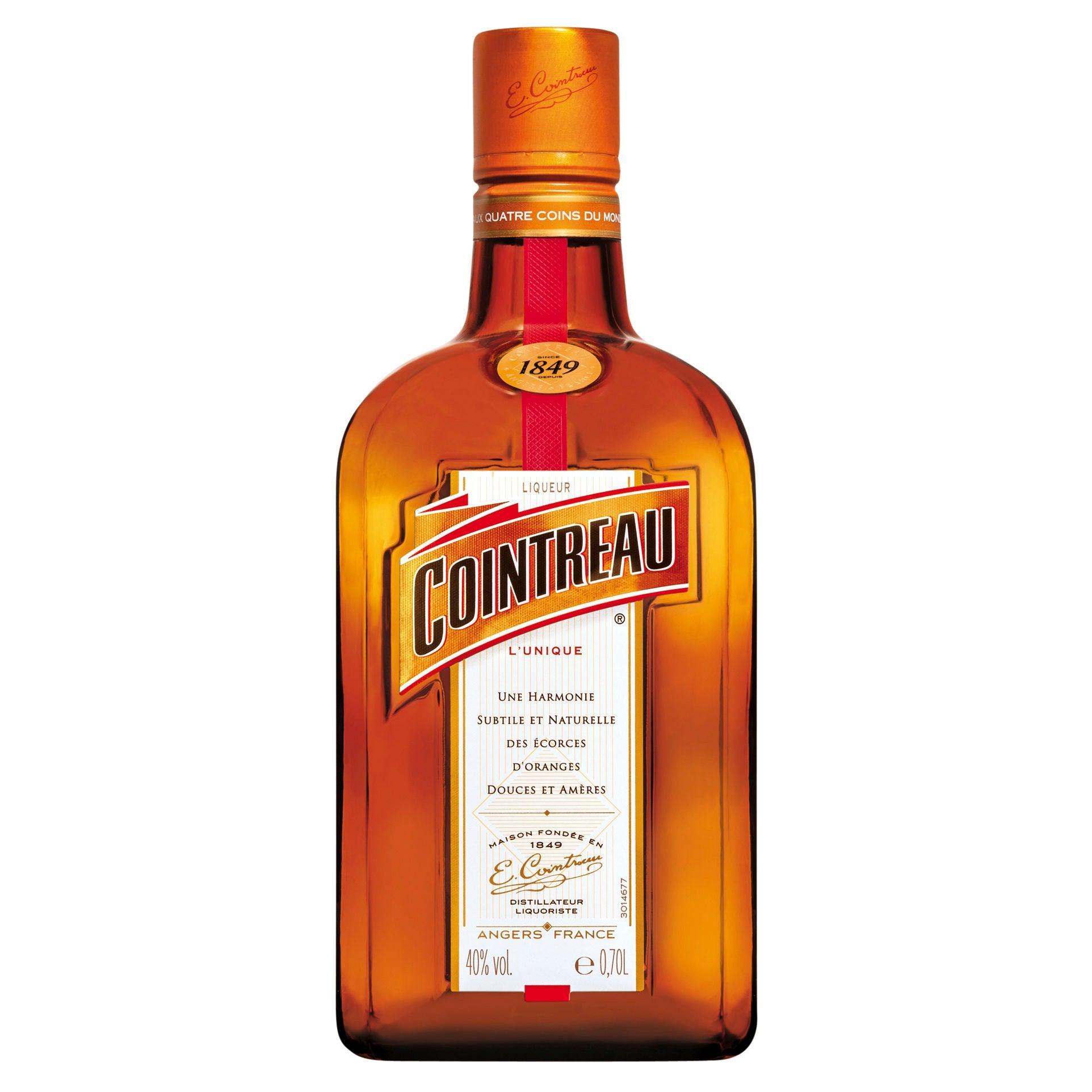 Cointreau Orange Liqueur 700mL - Harry's Liquor