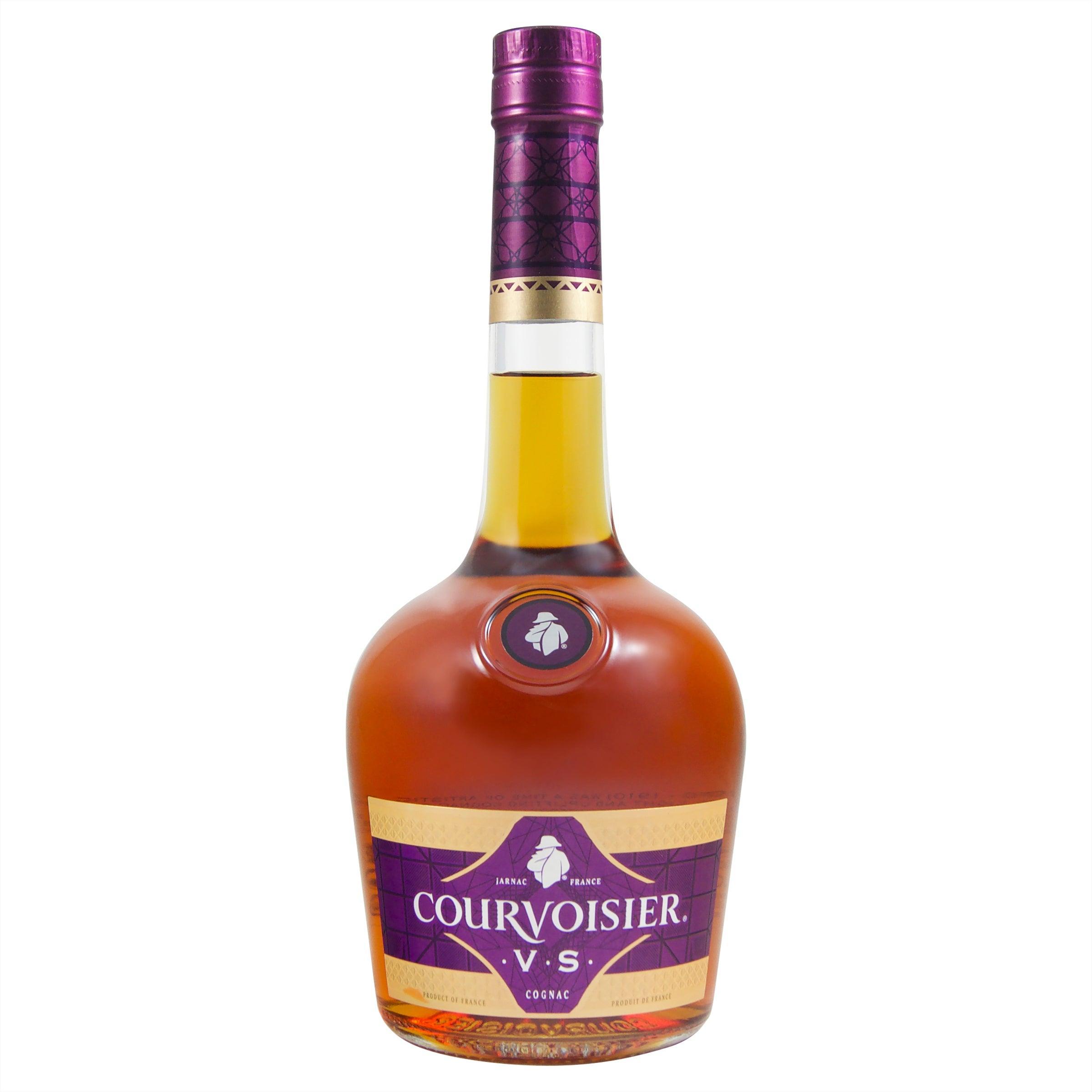 Courvoisier VS Cognac 700mL - Harry's Liquor