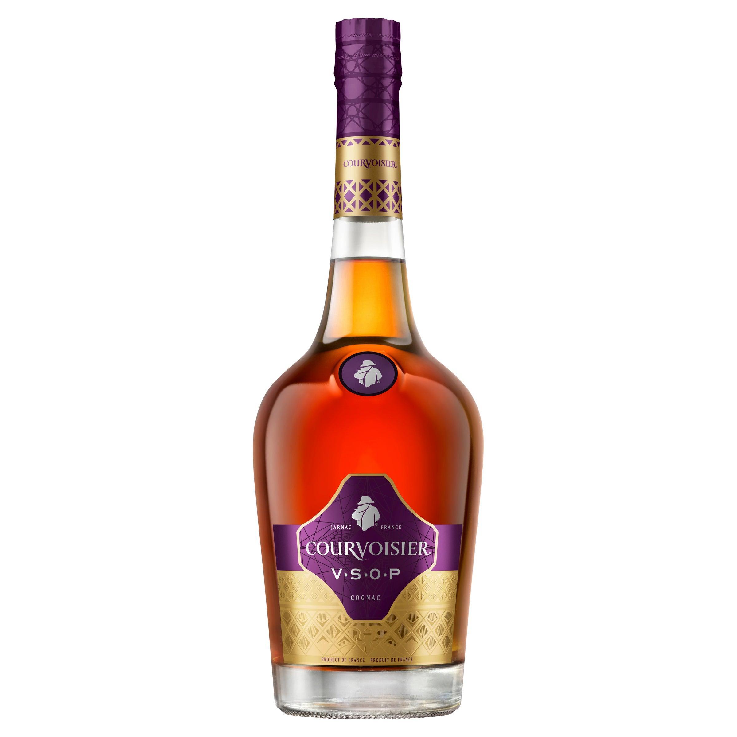 Courvoisier VSOP Cognac 700mL - Harry's Liquor