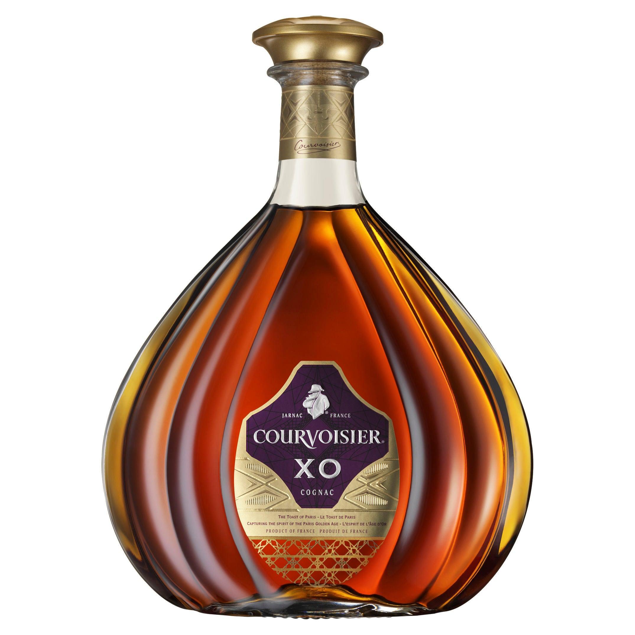 Courvoisier XO Cognac 700mL - Harry's Liquor