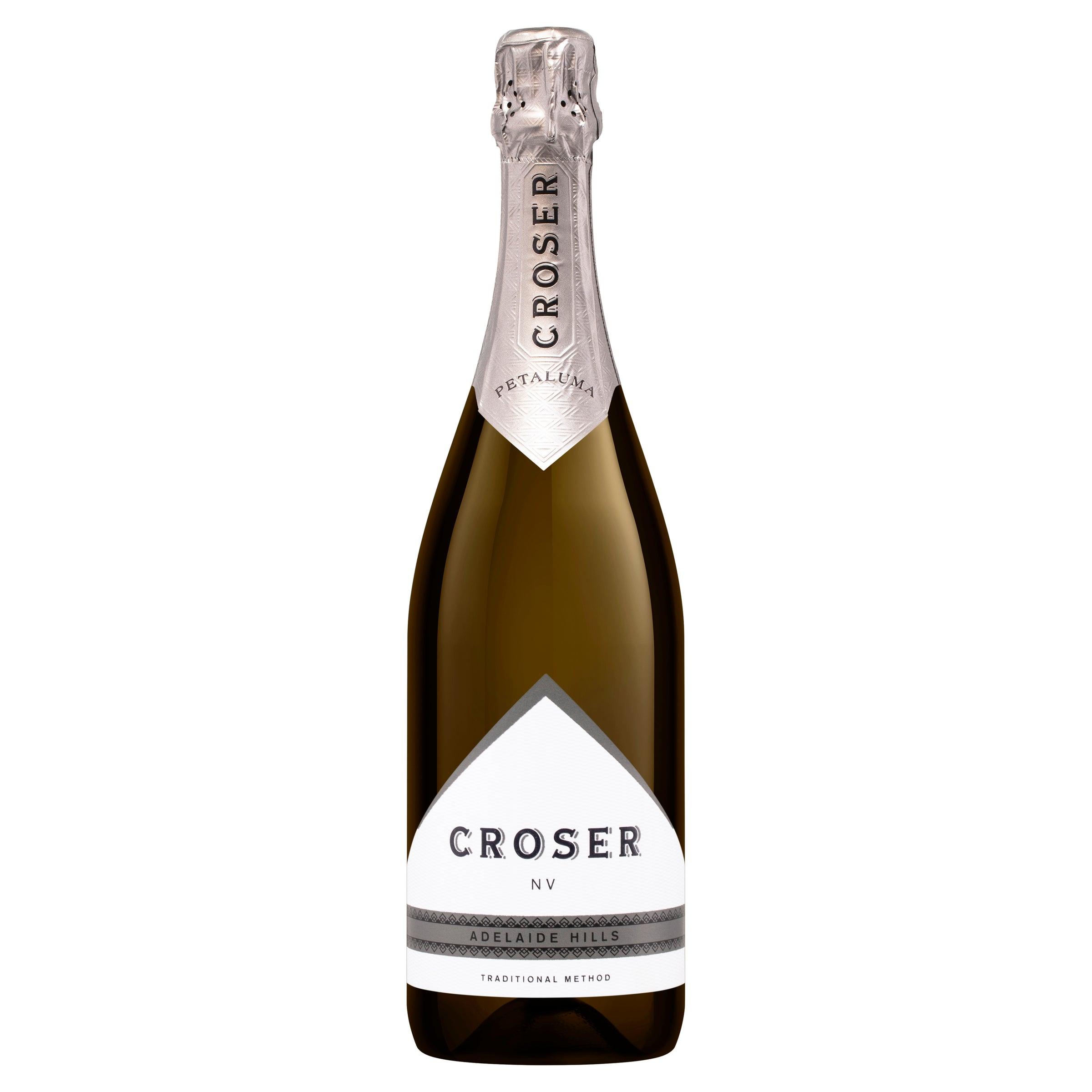 Croser Adelaide Hills Non Vintage - Harry's Liquor