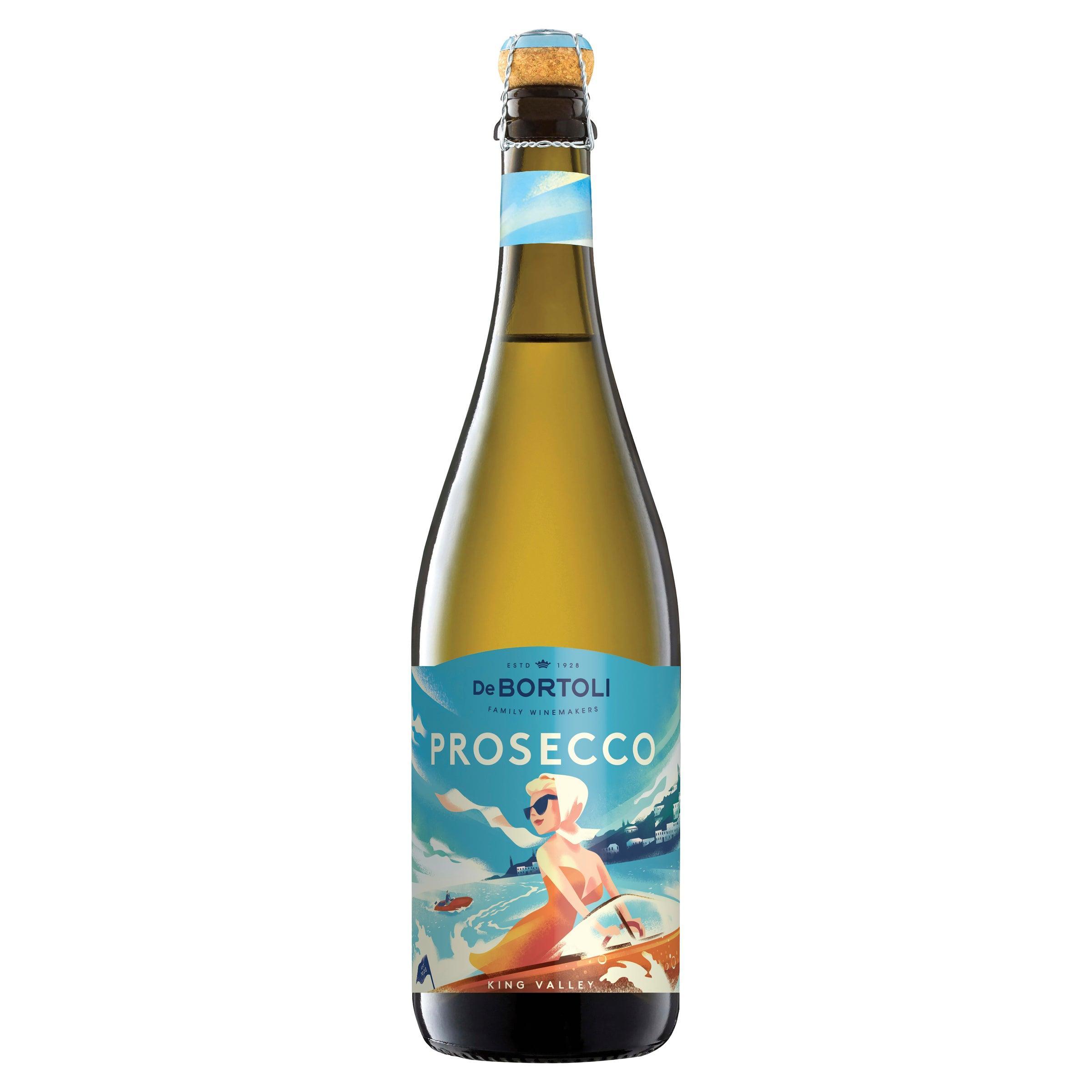 De Bortoli King Valley Prosecco - Harry's Liquor