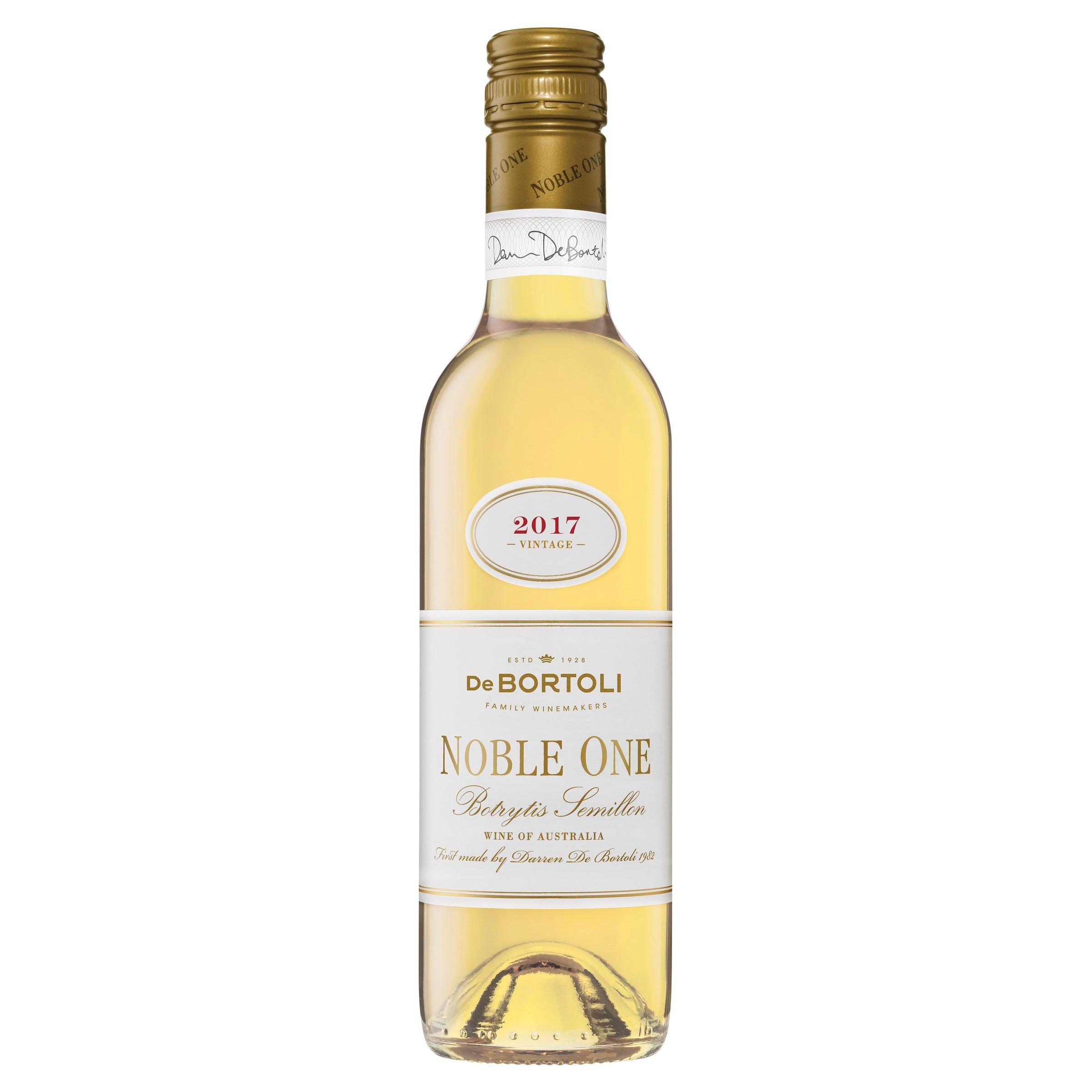 De Bortoli Noble One Botrytis Semillon 375mL - Harry's Liquor