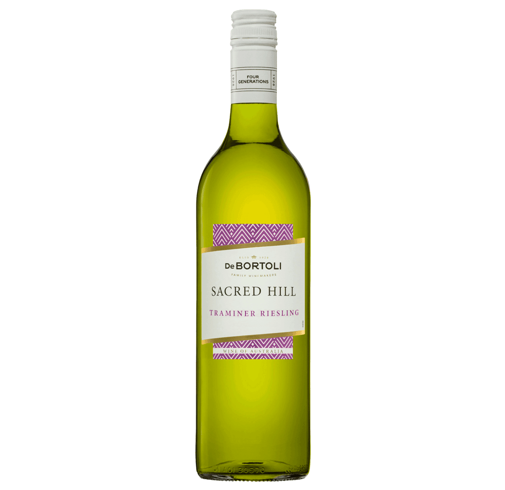 De Bortoli Sacred Hill Traminer Riesling - Harry's Liquor