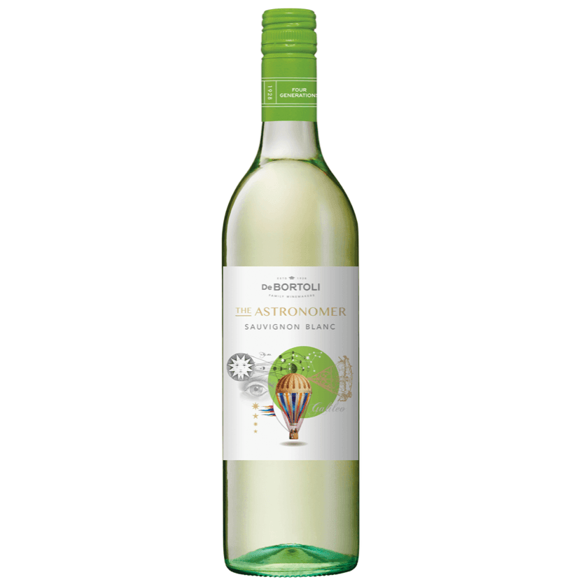 De Bortoli The Astronomer Sauvignon Blanc - Harry's Liquor