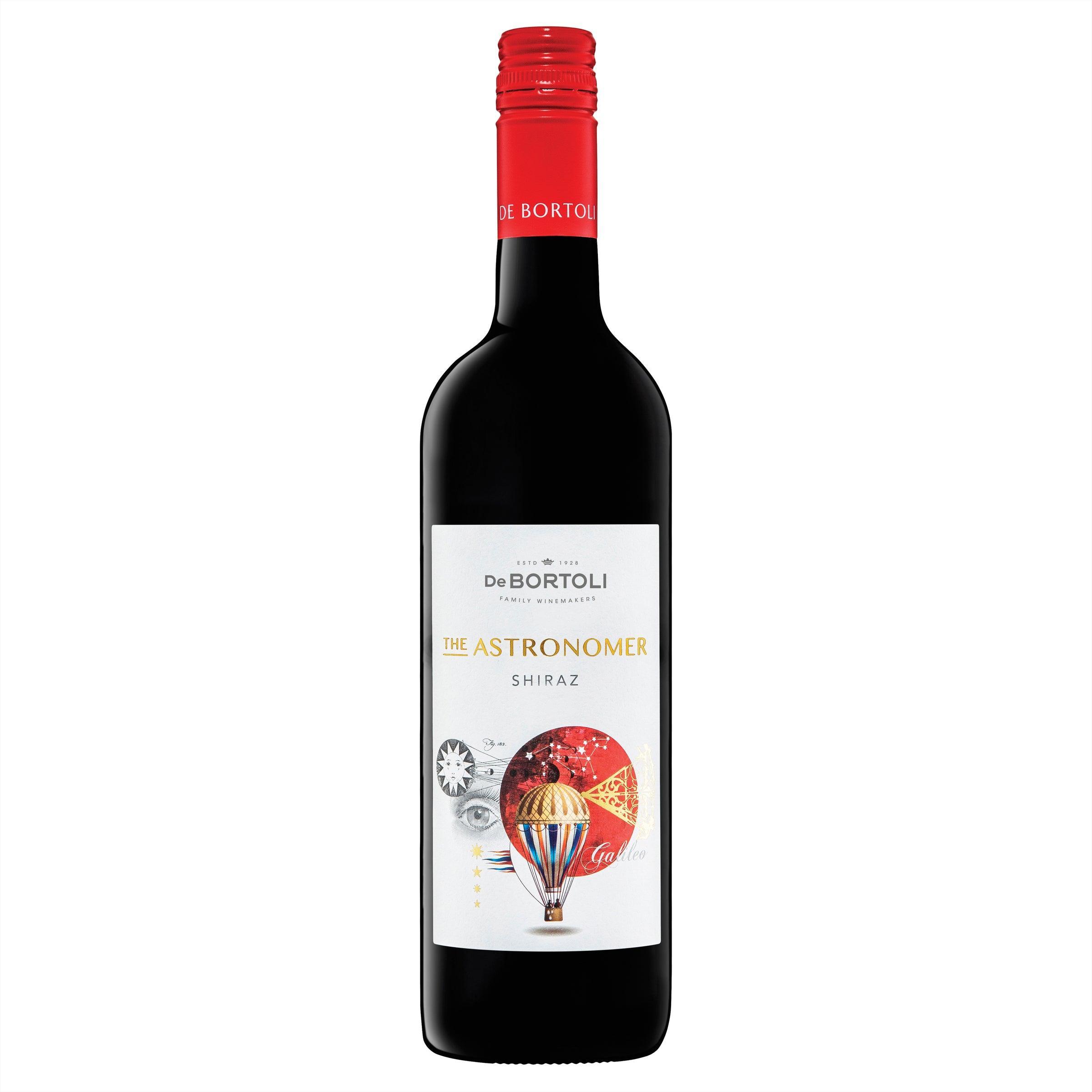 De Bortoli The Astronomer Shiraz - Harry's Liquor