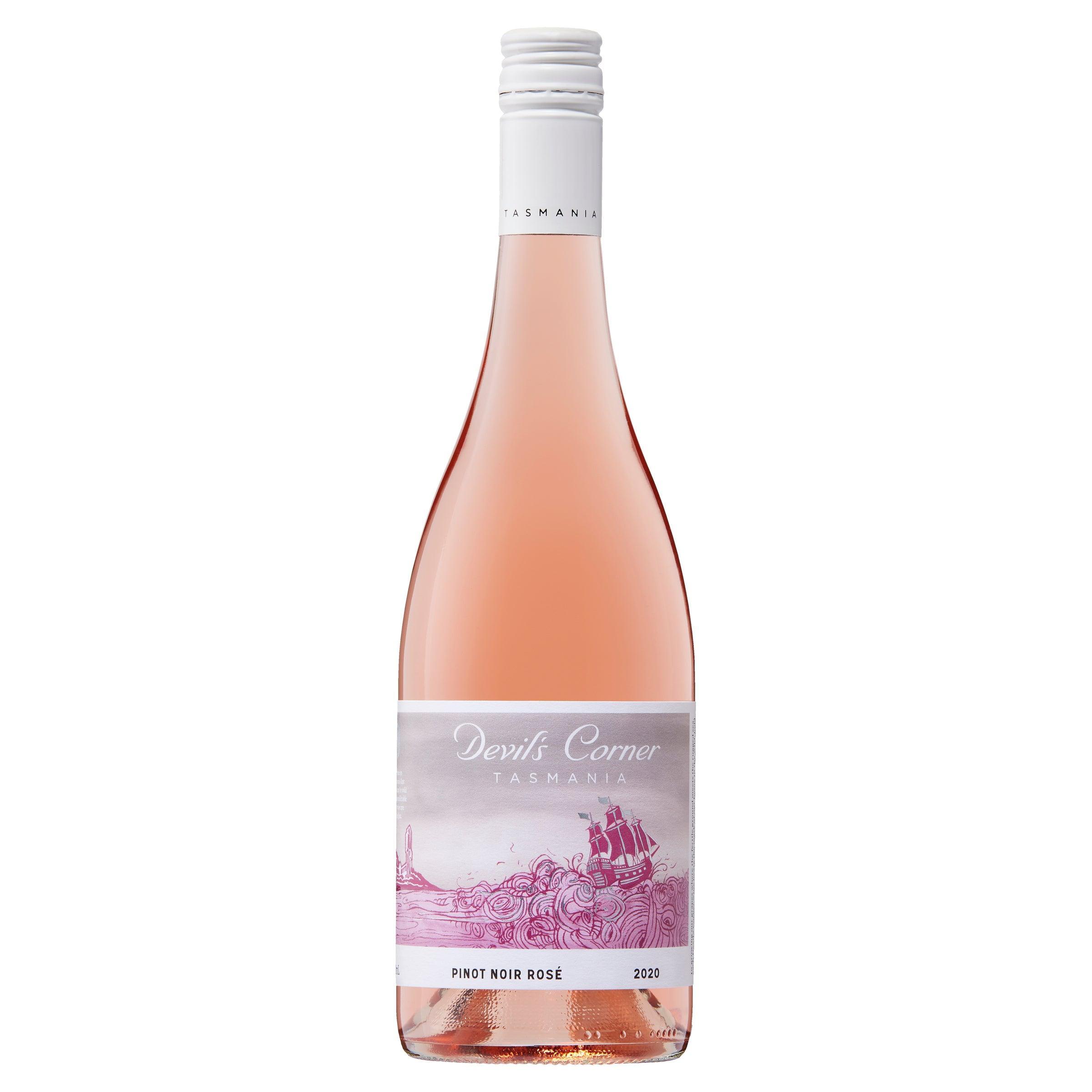 Devil's Corner Pinot Noir Rose - Harry's Liquor