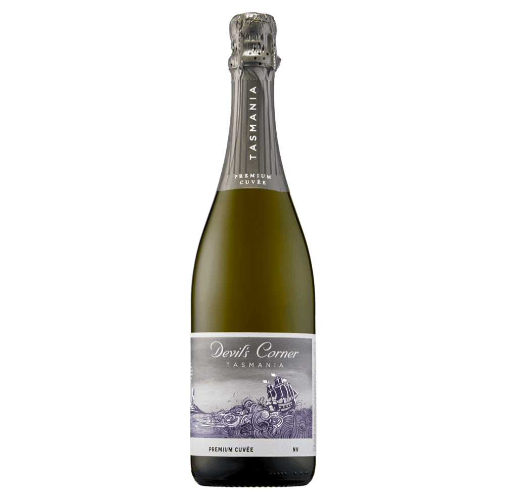 Devil's Corner Sparkling Cuvee - Harry's Liquor