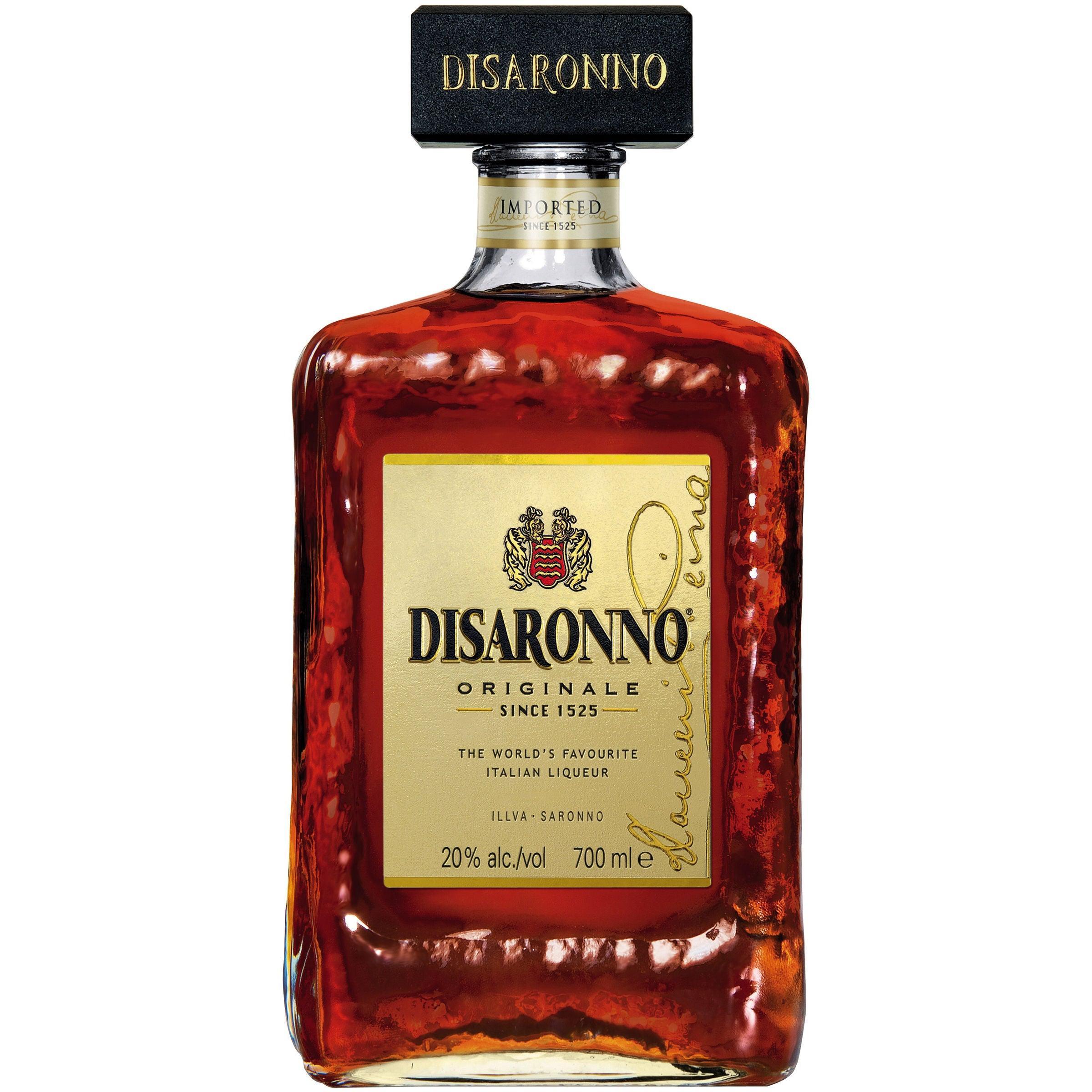 Disaronno Italian Liqueur 700mL - Harry's Liquor