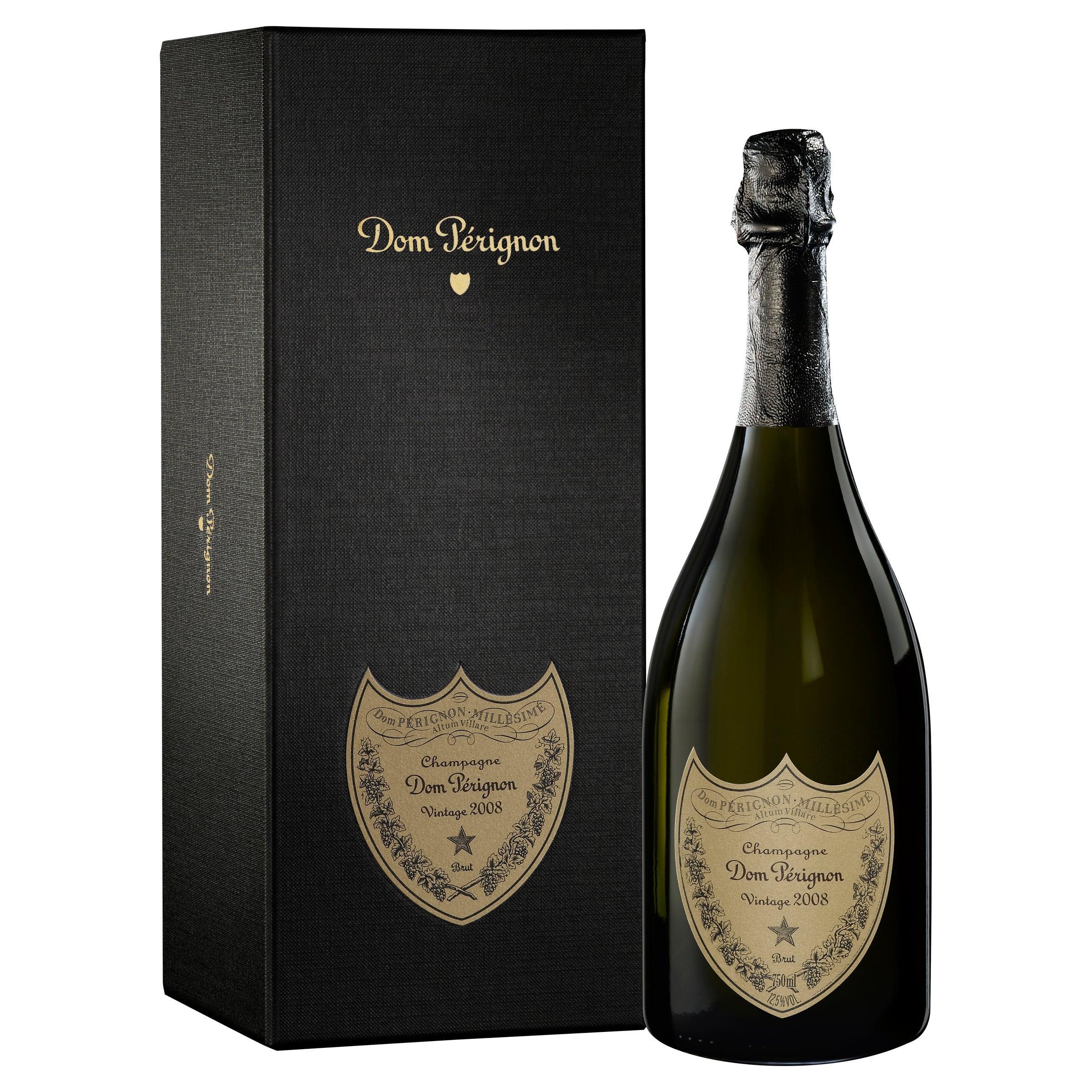 Dom Perignon Vintage 2013 - Harry's Liquor