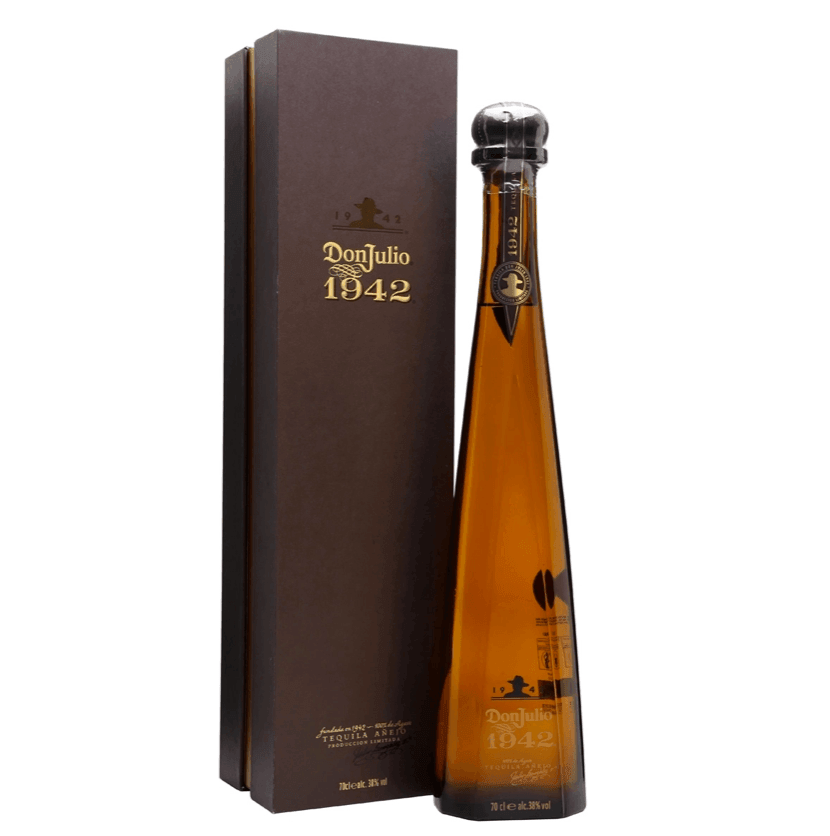 Don Julio 1942 Anejo Tequila 750mL - Harry's Liquor