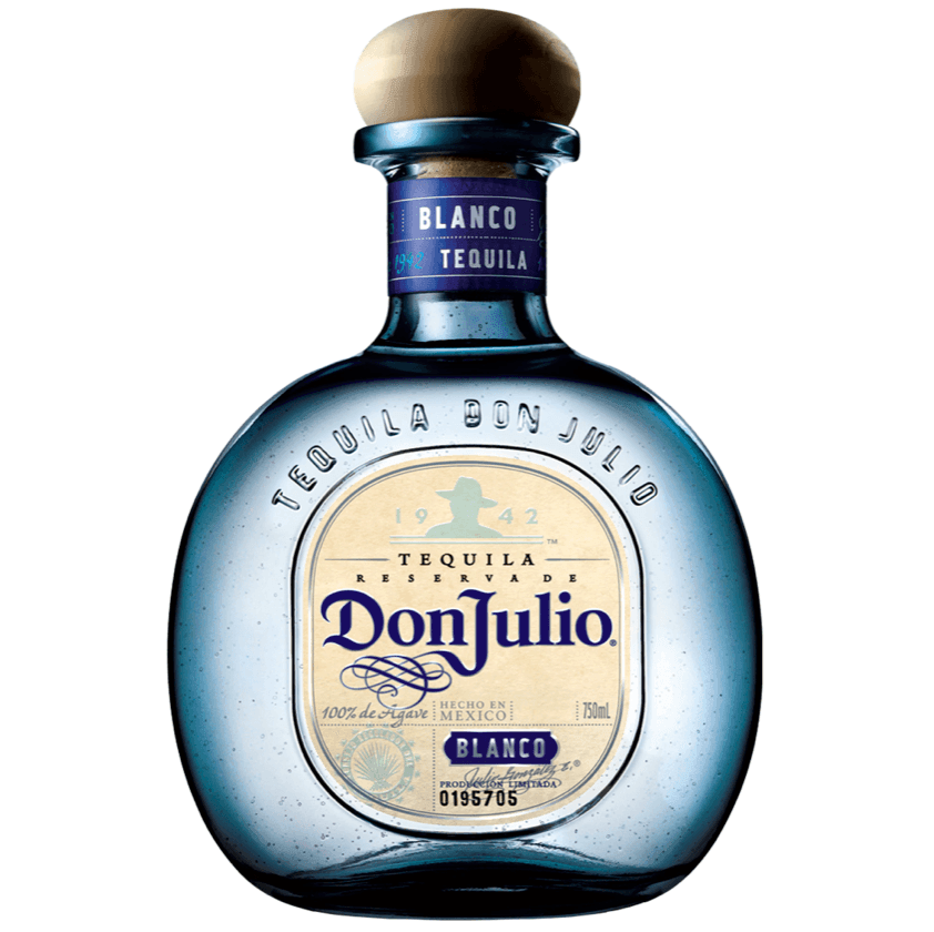 Don Julio Blanco Tequila 750mL - Harry's Liquor