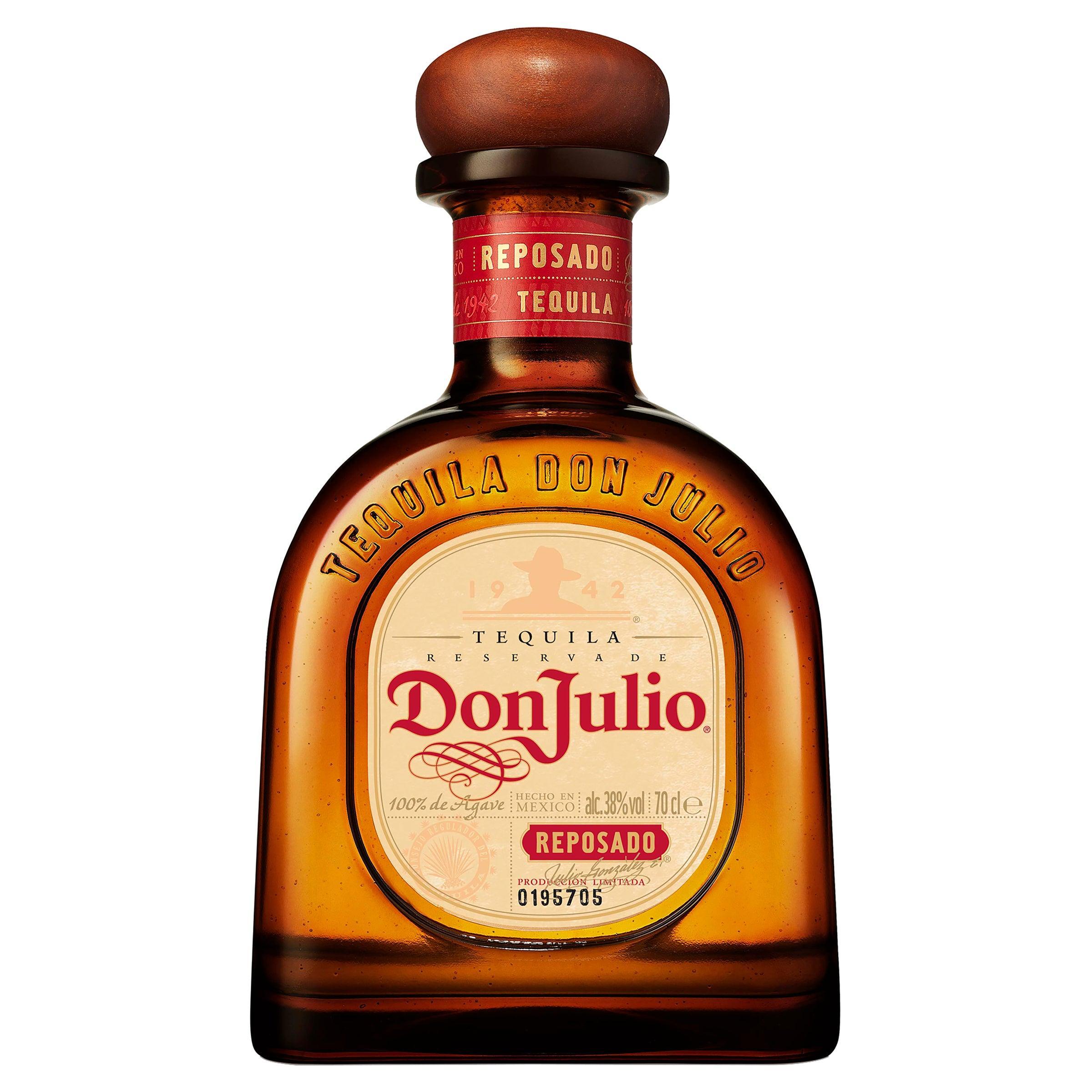 Don Julio Reposado Tequila 750mL - Harry's Liquor