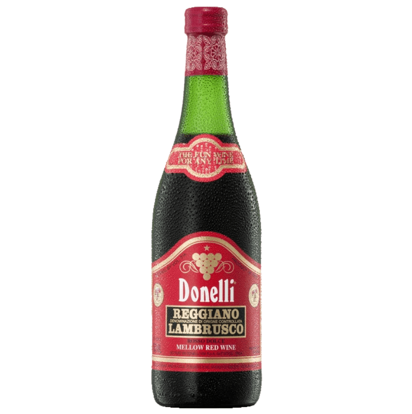 Donelli Lambrusco - Harry's Liquor