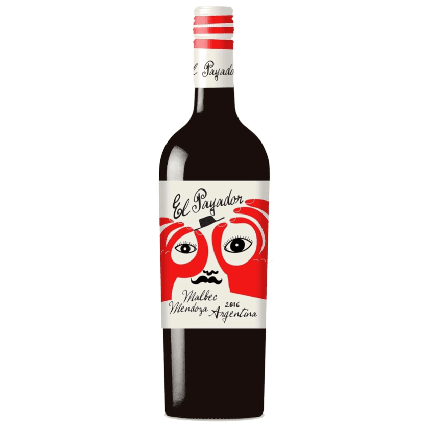 El Payador Malbec - Harry's Liquor