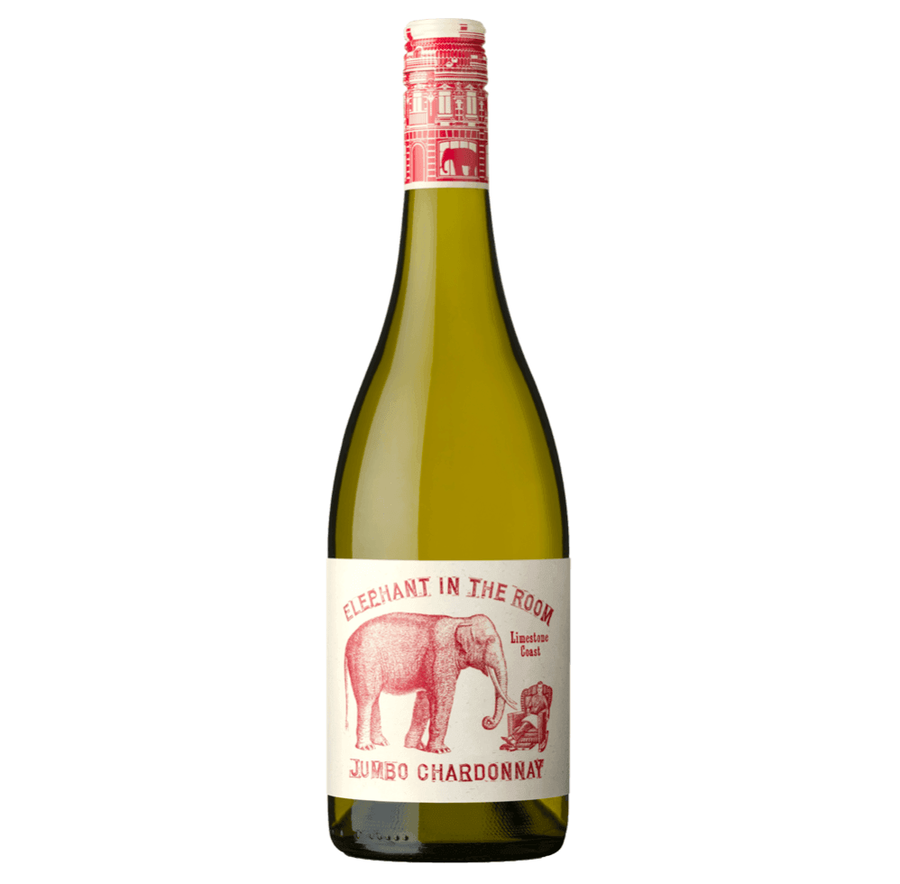 Elephant In The Room Chardonnay - Harry's Liquor