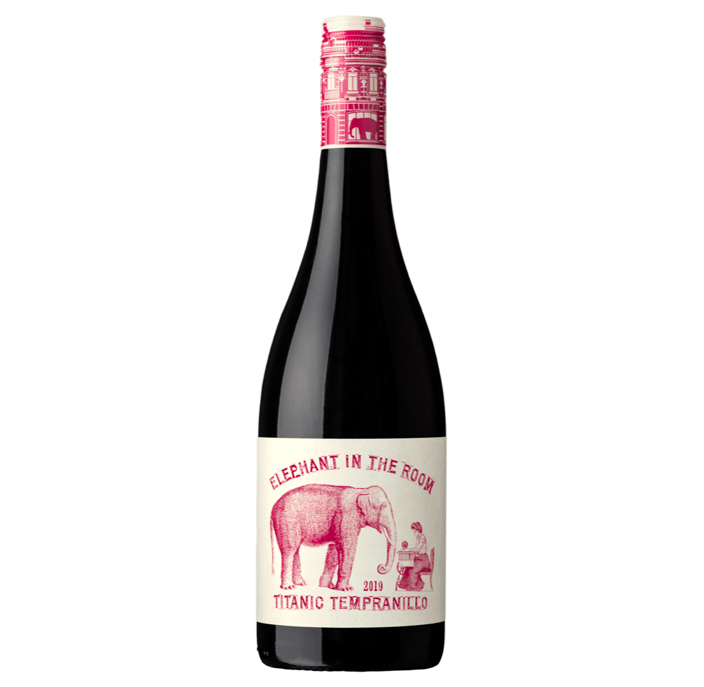 Elephant In The Room Tempranillo - Harry's Liquor