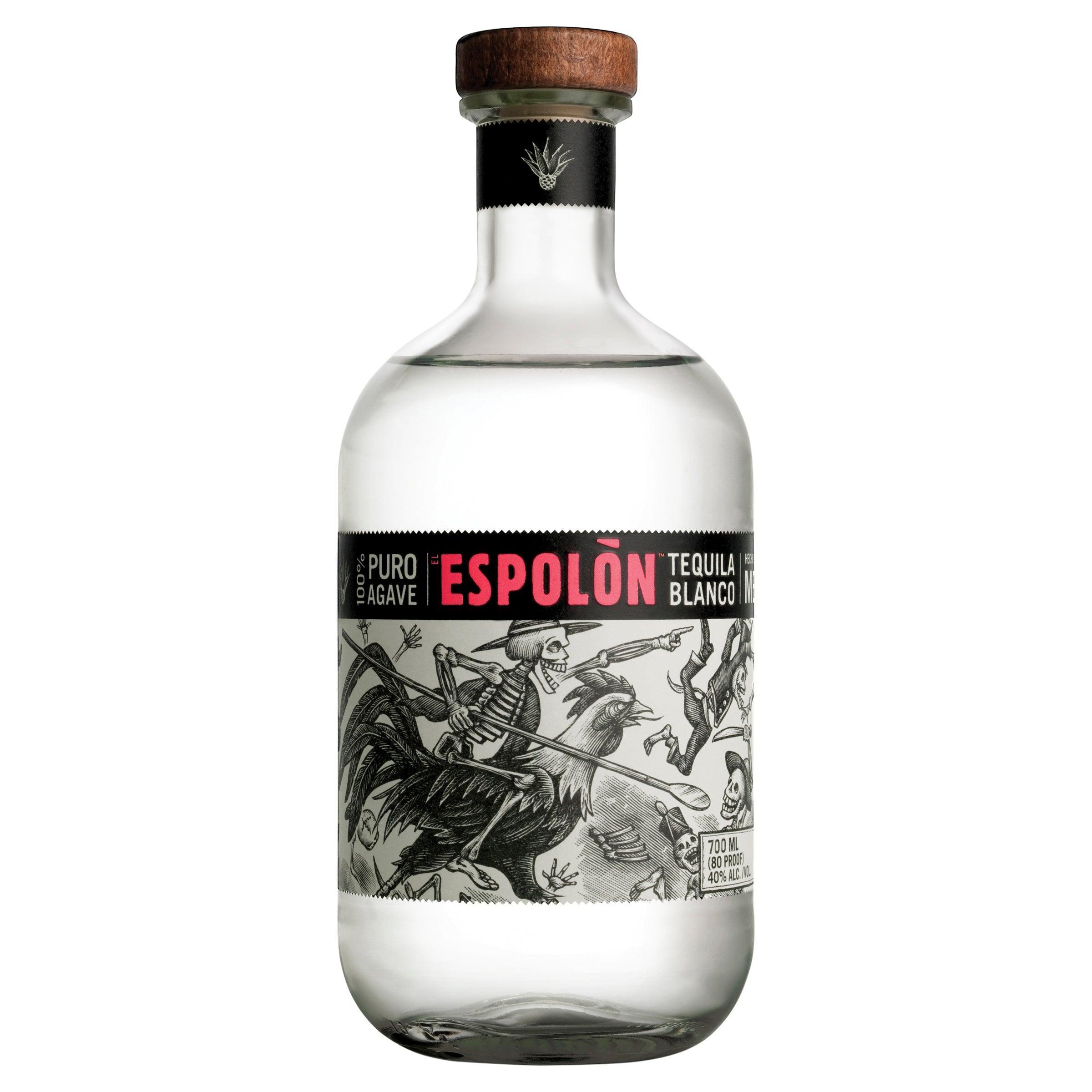 Espolon Blanco Tequila 700mL - Harry's Liquor