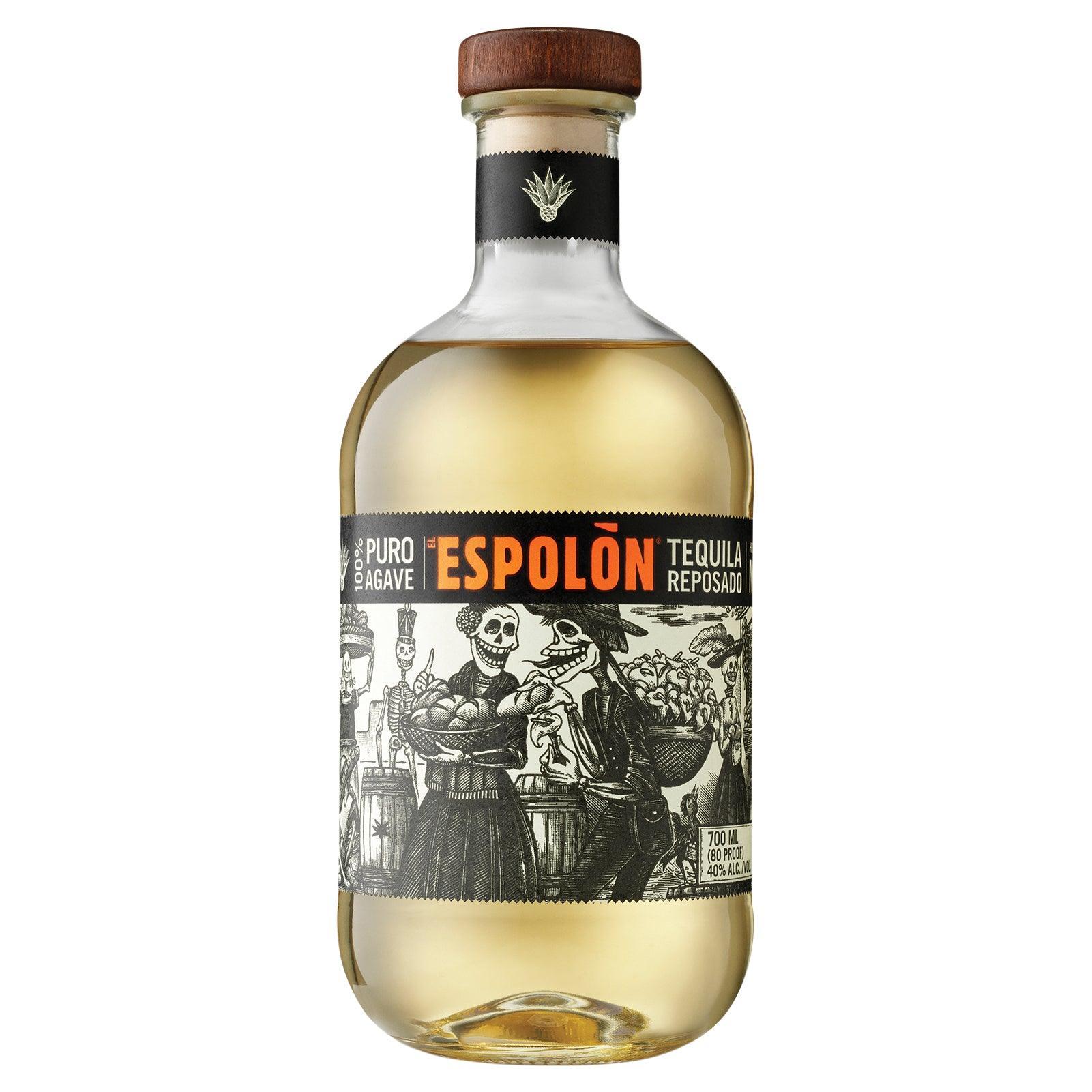 Espolon Reposado Tequila 700mL - Harry's Liquor