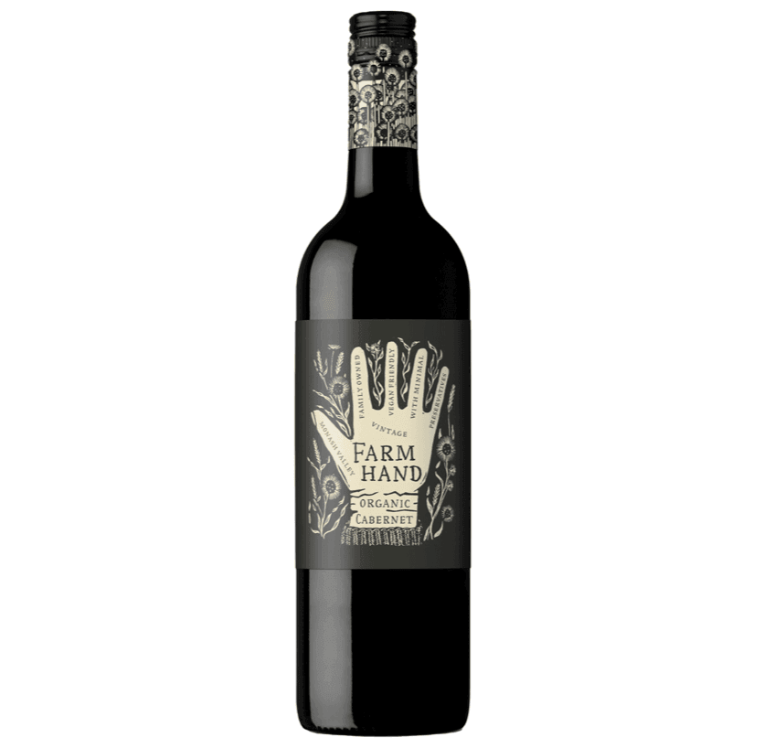 Farm Hand Organic Cabernet Sauvignon - Harry's Liquor