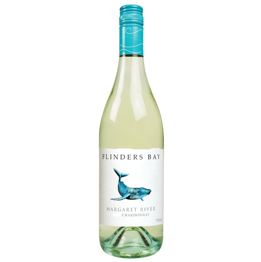 Flinders Bay Chardonnay - Harry's Liquor