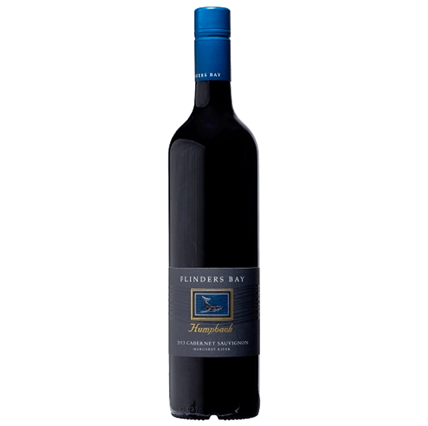 Flinders Bay Humpback Cabernet Sauvignon - Harry's Liquor