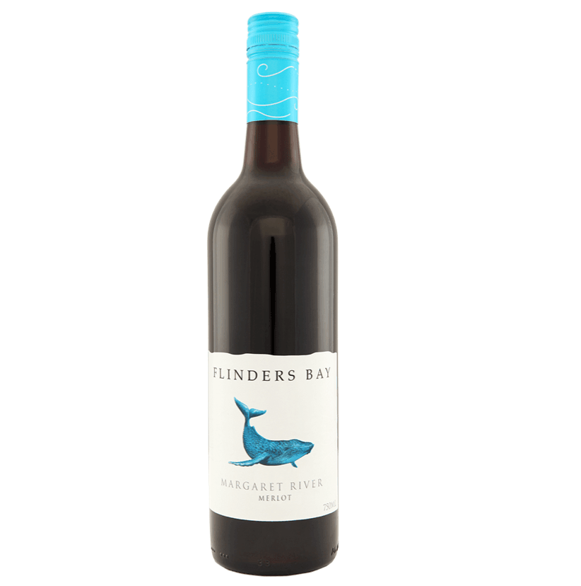 Flinders Bay Merlot - Harry's Liquor