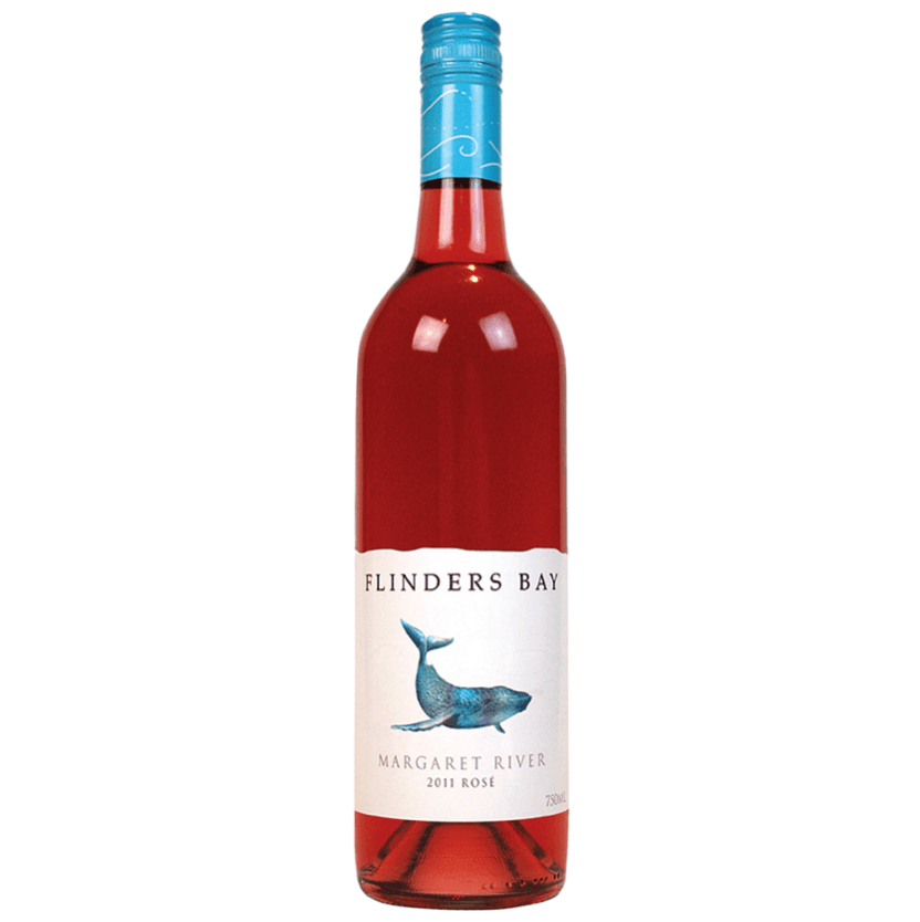 Flinders Bay Rose - Harry's Liquor