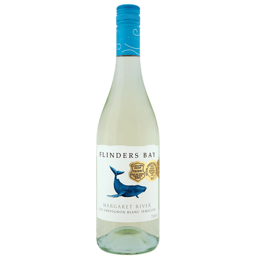 Flinders Bay Sauvignon Blanc Semillon - Harry's Liquor