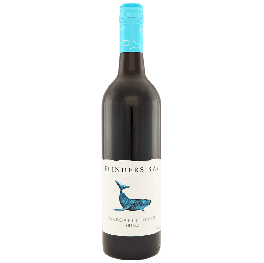 Flinders Bay Shiraz - Harry's Liquor