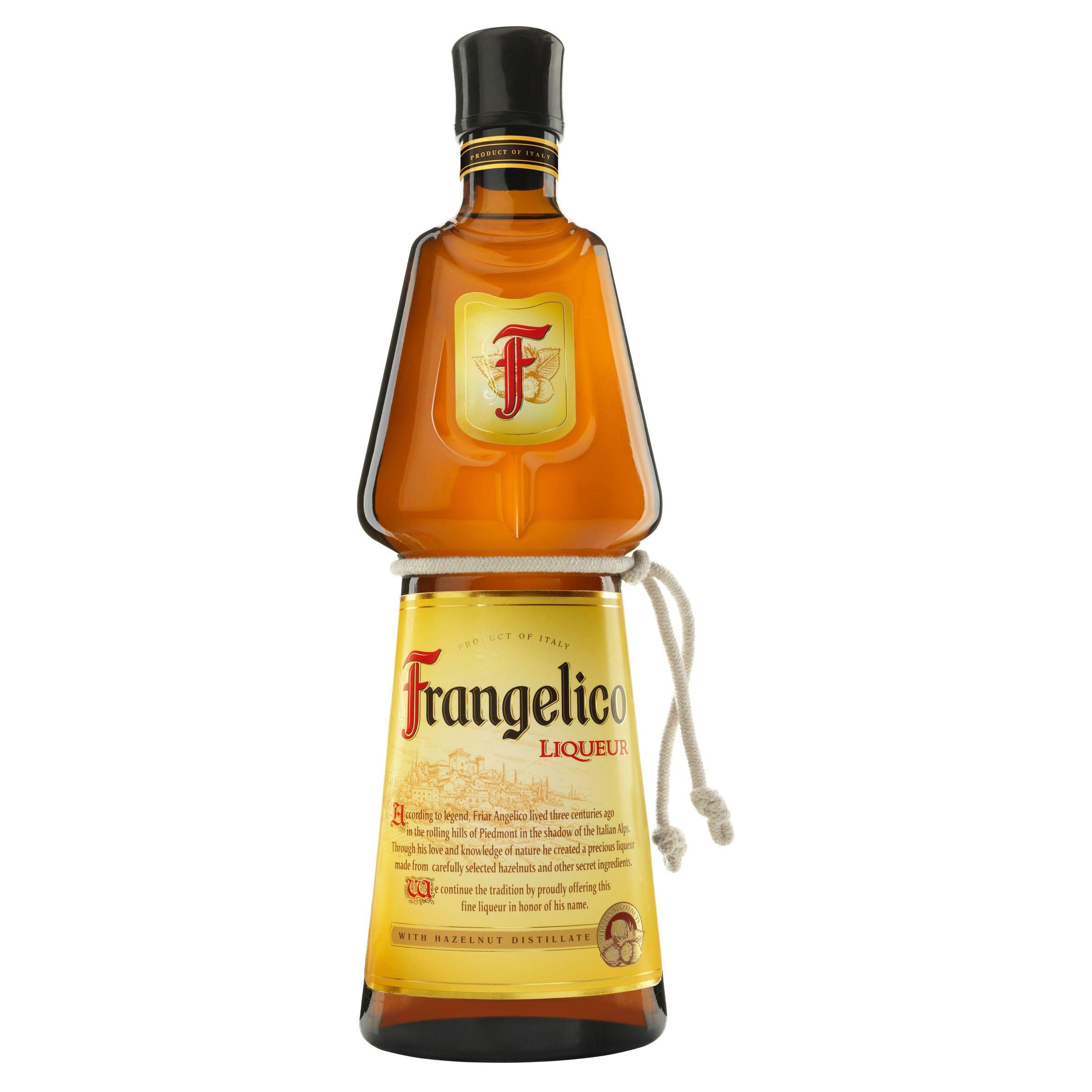 Frangelico Hazelnut Liqueur 700mL - Harry's Liquor