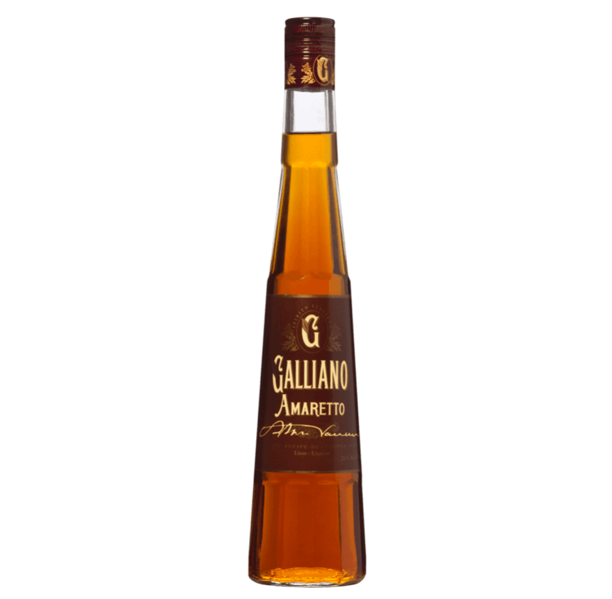 Galliano Amaretto Liqueur 500mL - Harry's Liquor