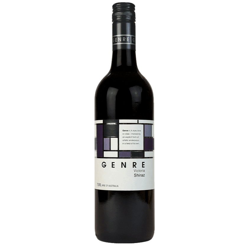 Genre Shiraz - Harry's Liquor