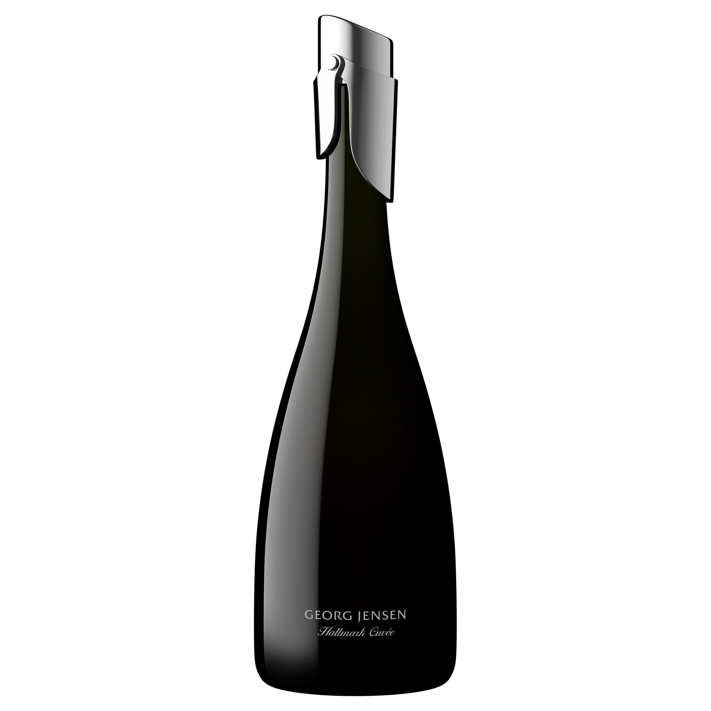 Georg Jensen Hallmark Cuvee - Harry's Liquor