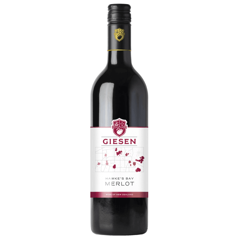 Giesen Merlot - Harry's Liquor