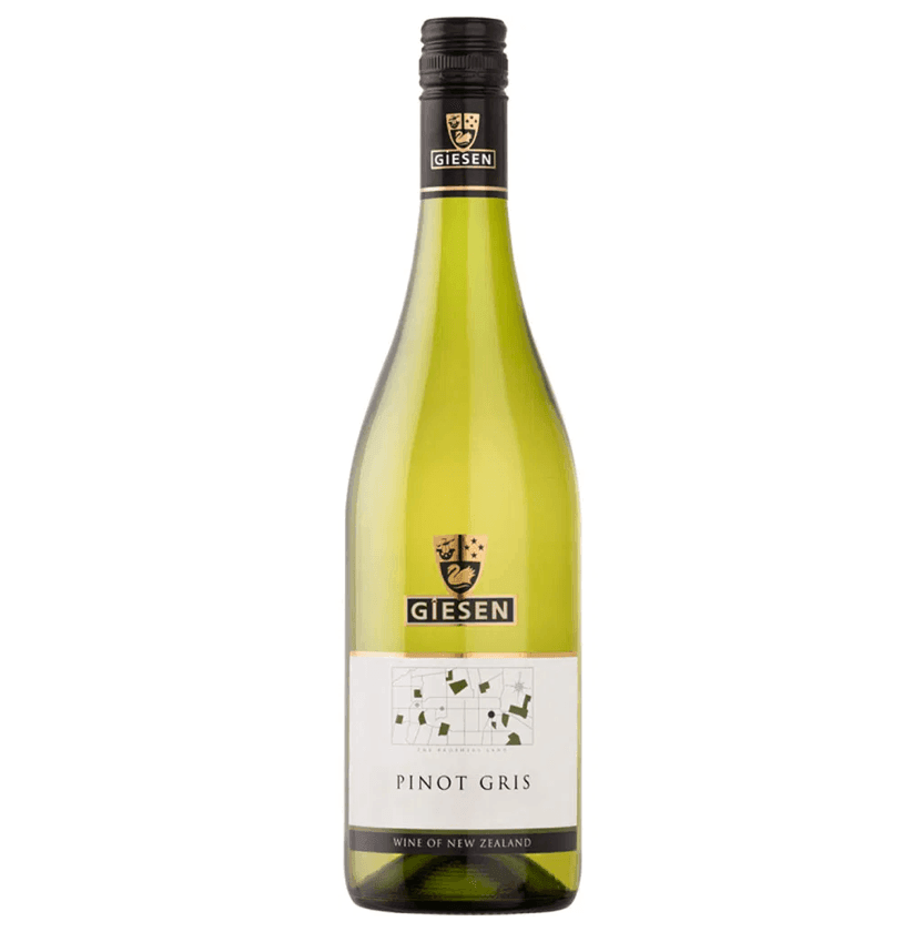 Giesen Pinot Gris - Harry's Liquor