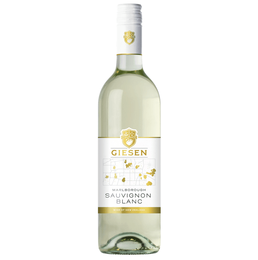 Giesen Sauvignon Blanc - Harry's Liquor