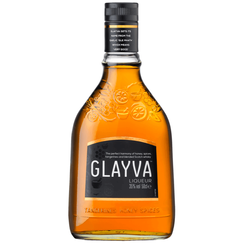 Glayva Scotch Liqueur 500mL - Harry's Liquor