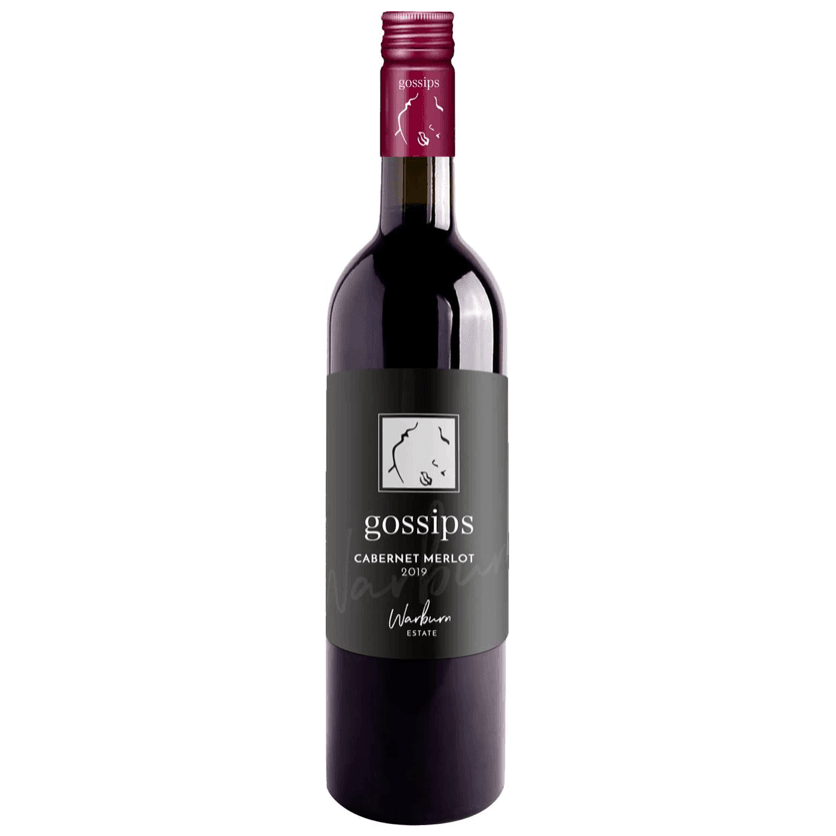 Gossips Cabernet Merlot - Harry's Liquor