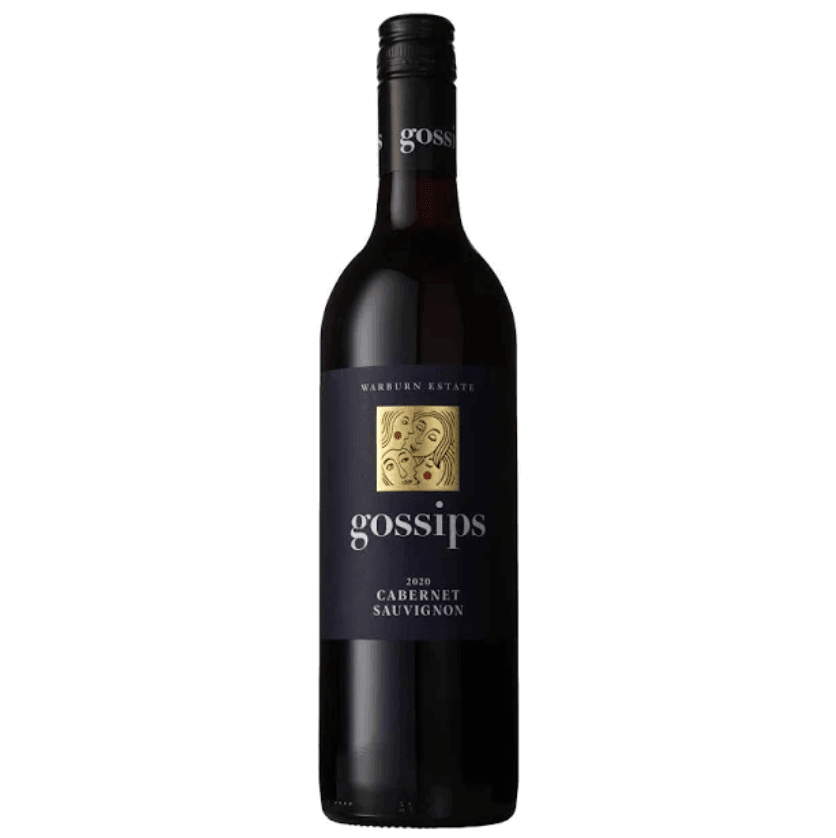 Gossips Cabernet Sauvignon - Harry's Liquor