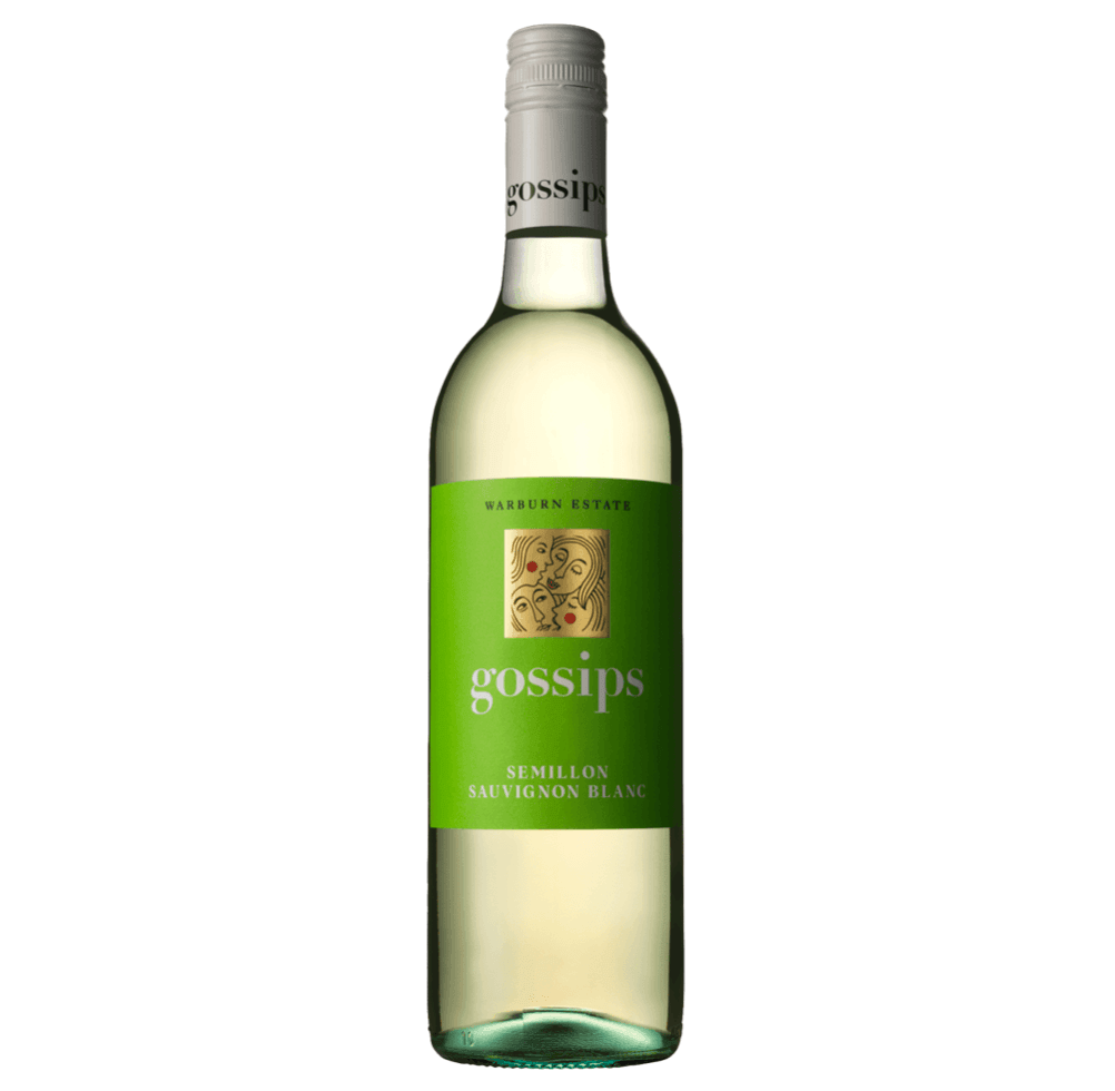 Gossips Semillon Sauvignon Blanc - Harry's Liquor