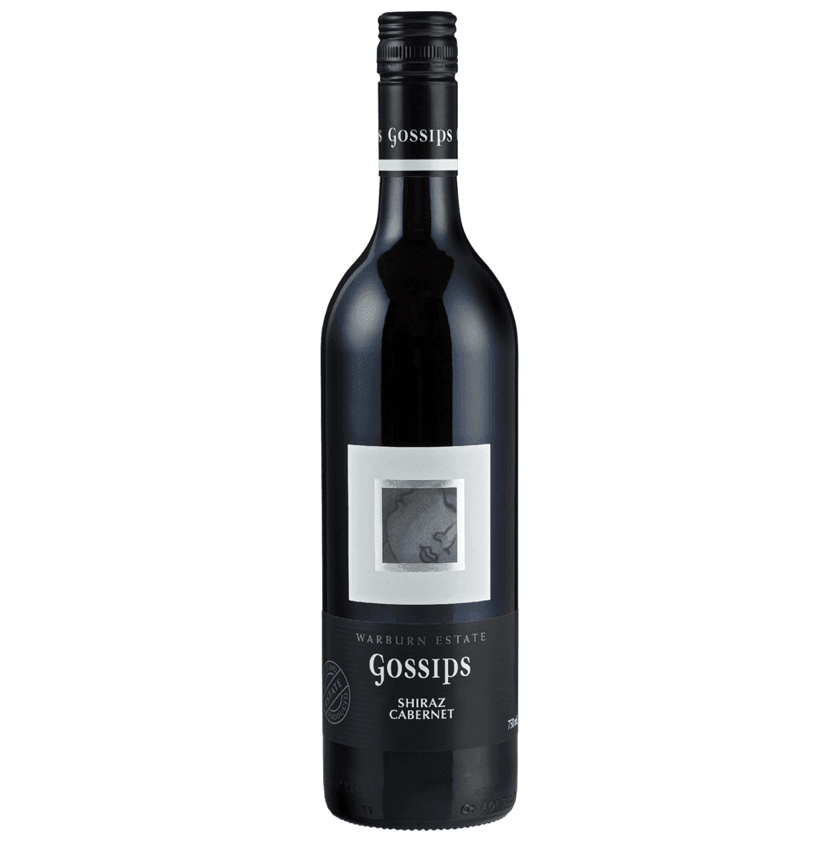 Gossips Shiraz Cabernet - Harry's Liquor