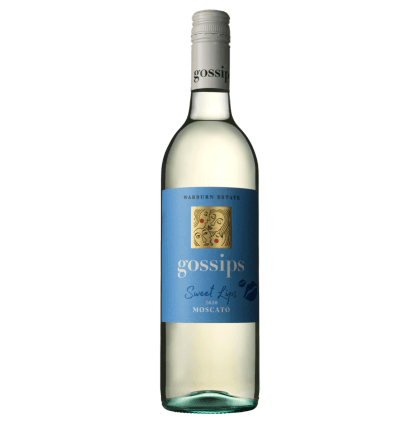 Gossips Sweet Lips Moscato - Harry's Liquor