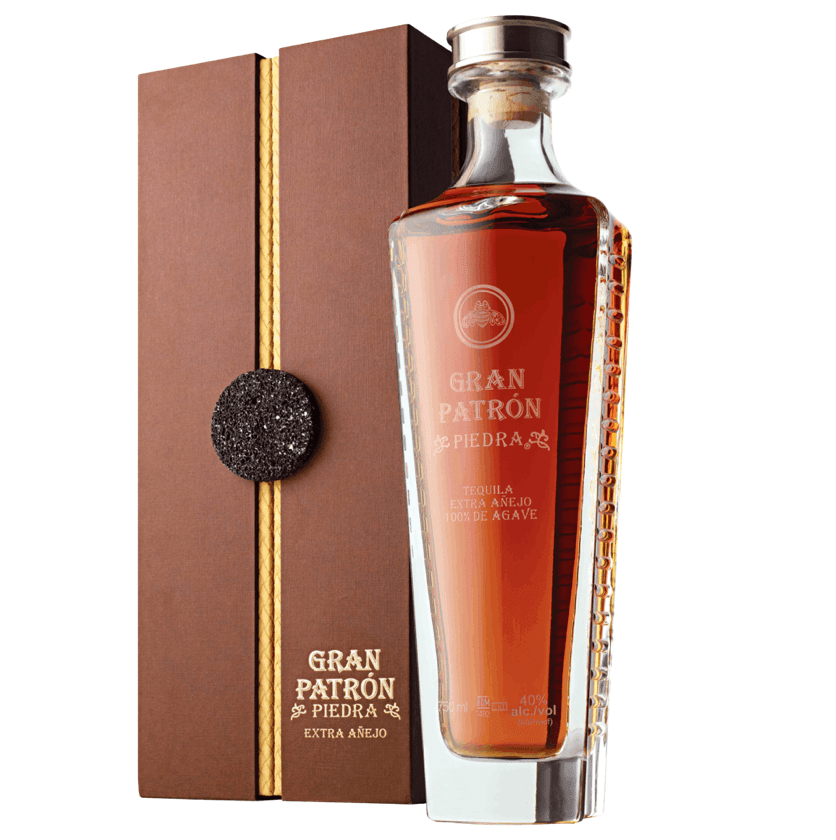 Gran Patron Piedra Extra Anejo Tequila 750mL - Harry's Liquor