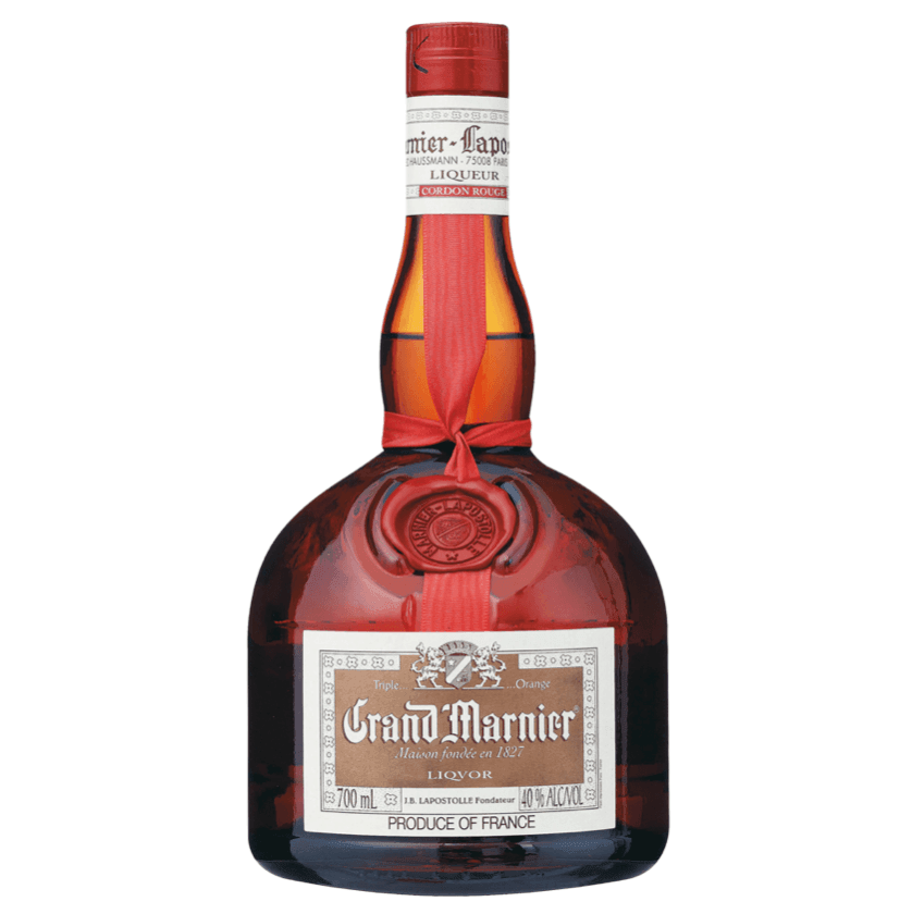 Grand Marnier Liqueur 700mL - Harry's Liquor