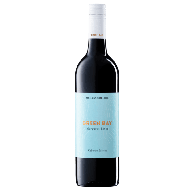 Green Bay Cabernet Merlot - Harry's Liquor